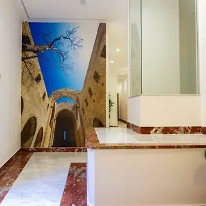 Palazzo Caltagirone 팔레르모