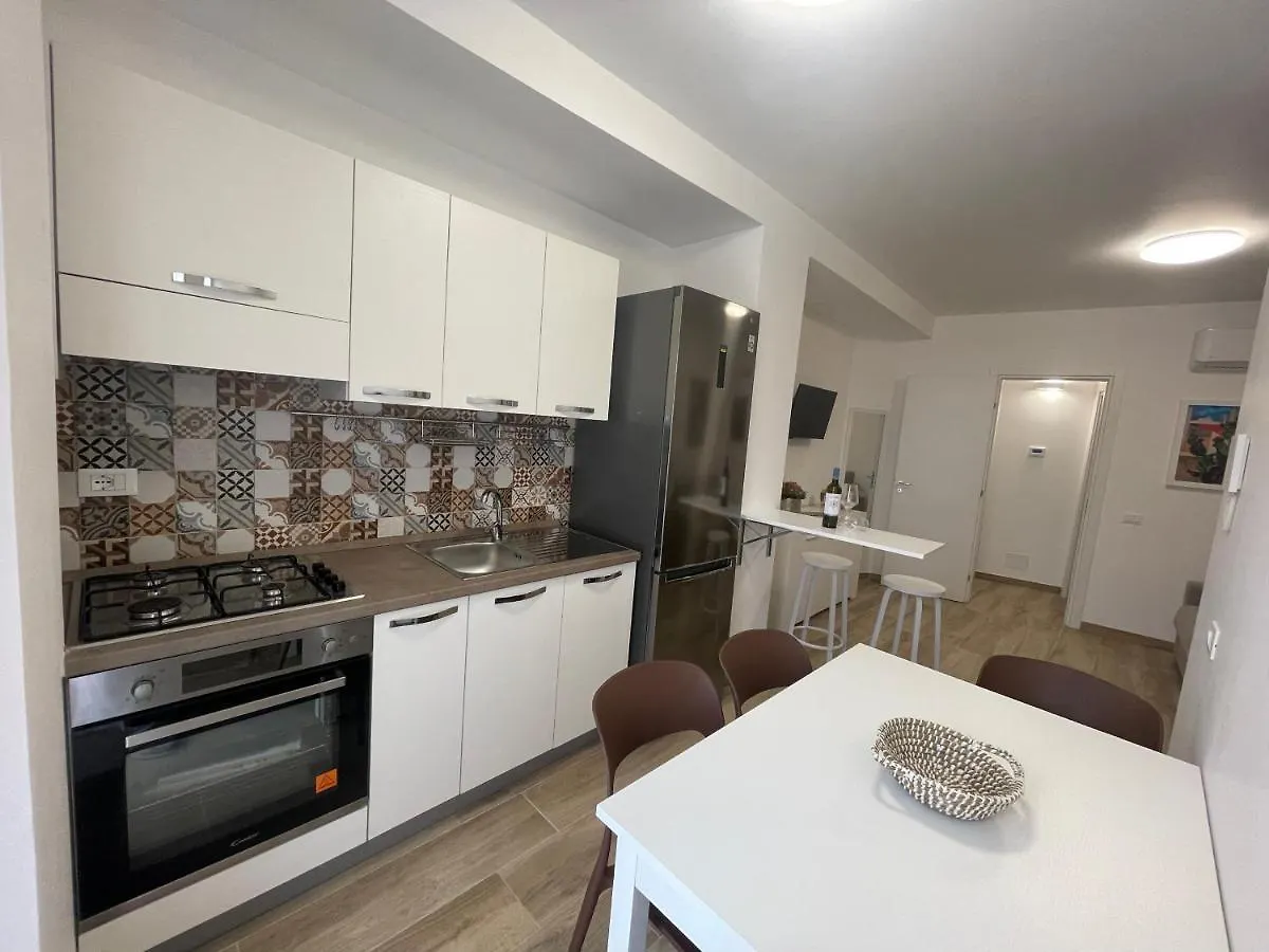 Holiday home Casa Himera Palermo