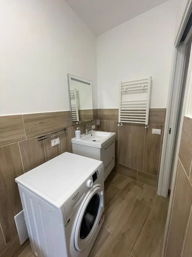 Casa Himera Palermo Holiday home