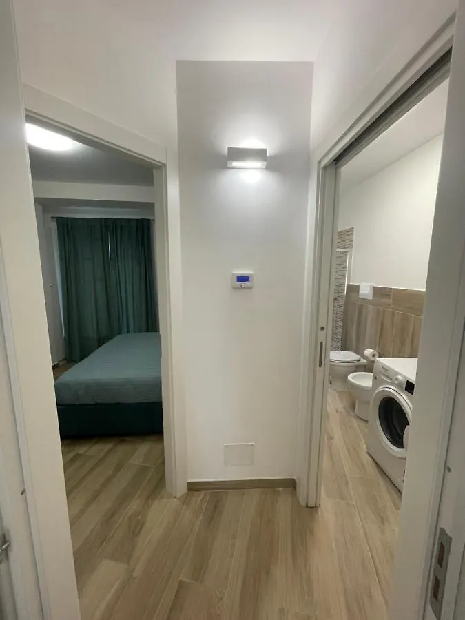 Holiday home Casa Himera Palermo